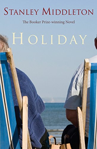Stock image for Holiday for sale by Reuseabook