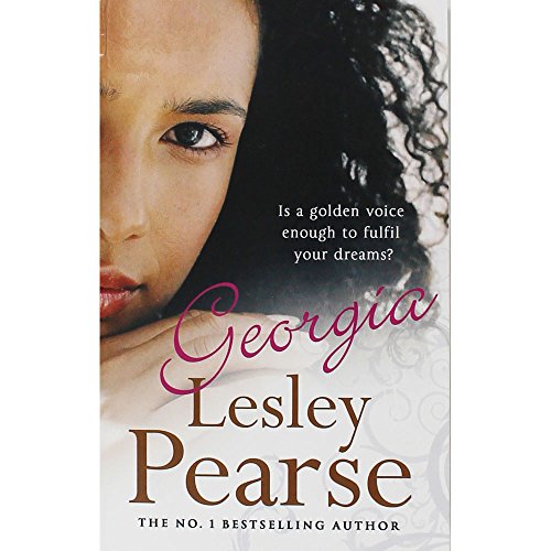 9780099527596: Georgia Lesley Pearse