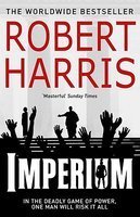 9780099527664: Imperium