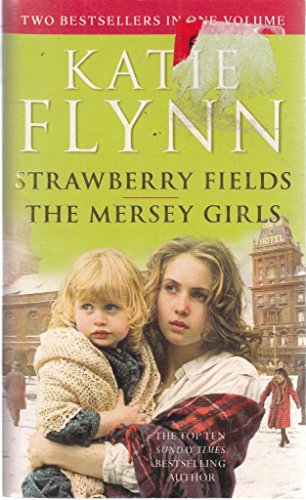 Stock image for Strawberry Fields and The Mersey Girls (Omnibus: 2-in-1 volume) for sale by WorldofBooks