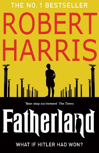 Stock image for Fatherland for sale by Blackwell's