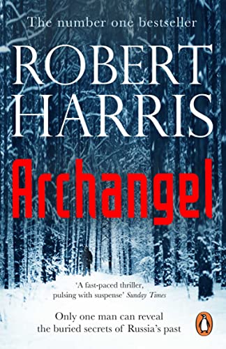 9780099527930: Archangel: From the Sunday Times bestselling author