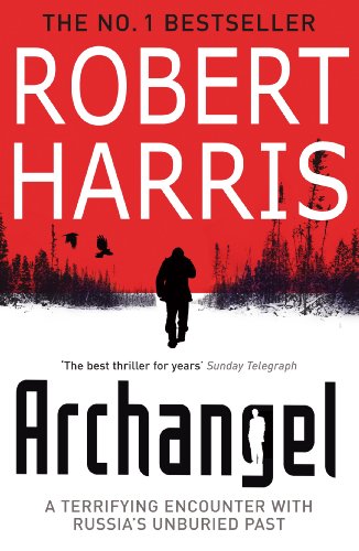 Stock image for Archangel: From the Sunday Times bestselling author for sale by WorldofBooks