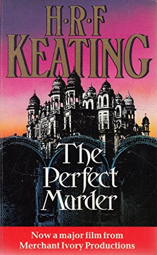 9780099528005: The Perfect Murder
