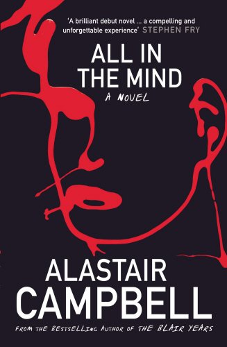 Beispielbild fr All in the Mind zum Verkauf von Blackwell's