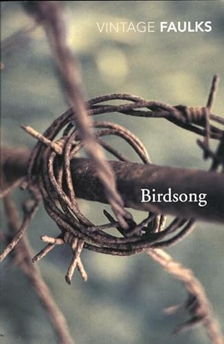 Imagen de archivo de Birdsong (Vintage Classics) a la venta por AwesomeBooks