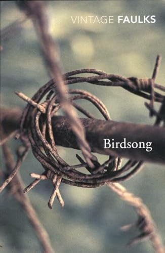 Stock image for Birdsong for sale by Better World Books Ltd