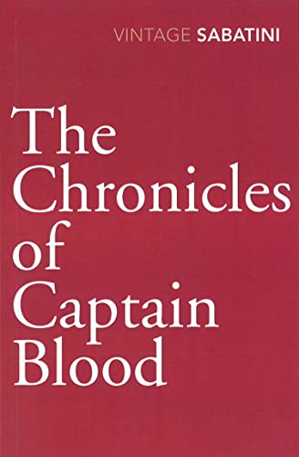 Stock image for Chronicles of Captain Blood [Soft Cover ] for sale by booksXpress