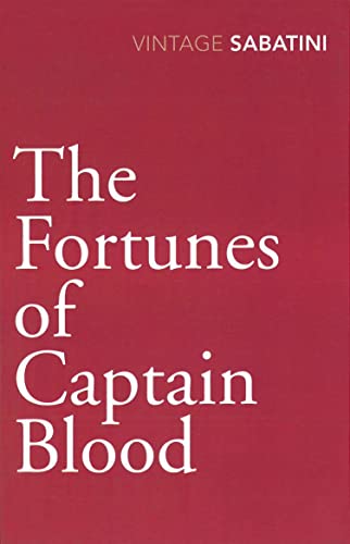 Stock image for The Fortunes of Captain Blood for sale by Revaluation Books