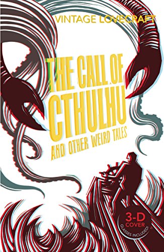 Beispielbild fr The Call of Cthulhu and Other Weird Tales: H. P. Lovecraft zum Verkauf von WorldofBooks