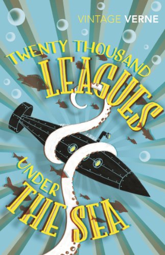 Stock image for Twenty Thousand Leagues Under the Sea for sale by Blackwell's