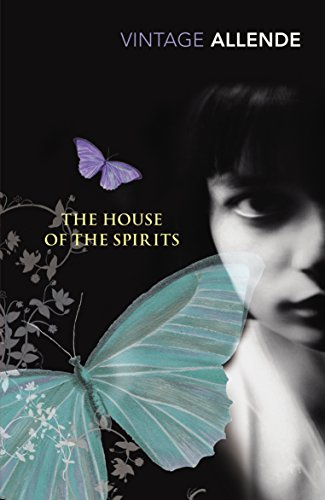 9780099528562: The house of the spirits: Isabel Allende
