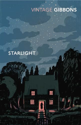 Starlight (9780099528692) by Gibbons, Stella