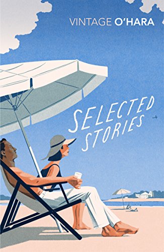Stock image for Selected Stories (Vintage Classics) for sale by Chiron Media