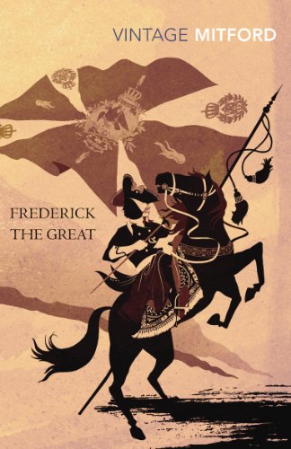 9780099528869: Frederick the Great