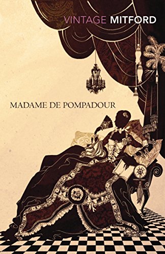 Imagen de archivo de Madame De Pompadour a la venta por Blackwell's