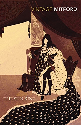 9780099528883: The Sun King /anglais