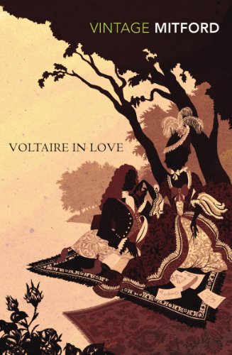 9780099528890: Voltaire in Love