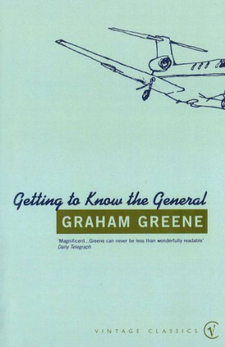 Stock image for Getting to Know the General for sale by Royal Oak Bookshop