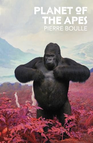 Beispielbild fr Planet of the Apes zum Verkauf von Blackwell's