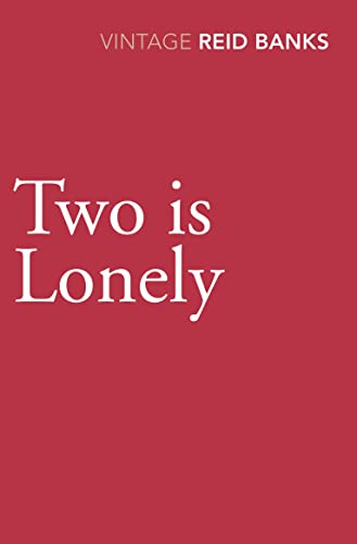 Imagen de archivo de Two Is Lonely a la venta por WorldofBooks