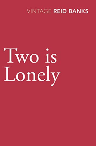 9780099529088: Two Is Lonely