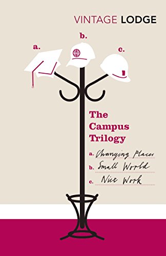 9780099529132: The Campus Trilogy
