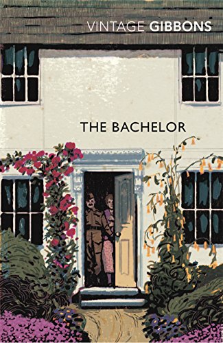 The Bachelor (9780099529323) by Gibbons, Stella