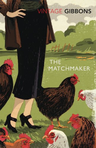 9780099529330: The Matchmaker
