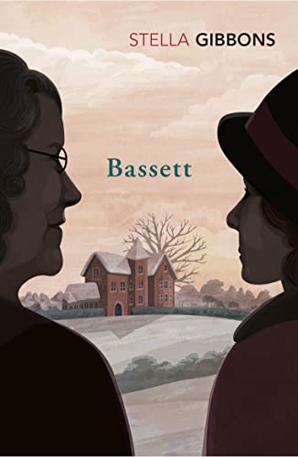 Stock image for Bassett for sale by WorldofBooks