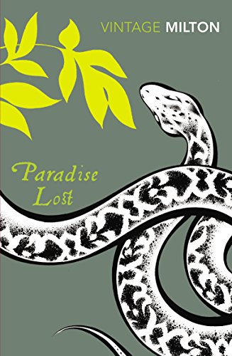 Beispielbild fr Paradise Lost and Paradise Regained zum Verkauf von WorldofBooks