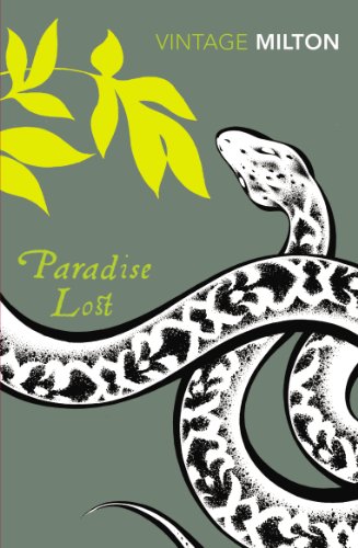 Stock image for Paradise Lost and Paradise Regained for sale by WorldofBooks