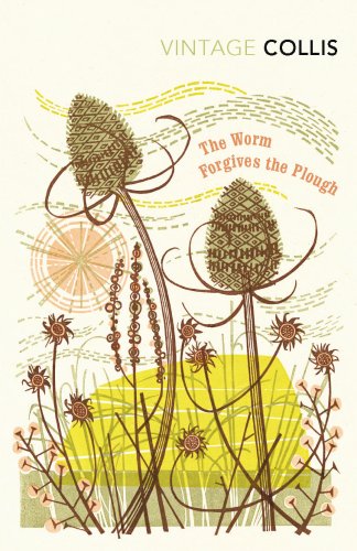 Imagen de archivo de The Worm Forgives the Plough a la venta por WorldofBooks