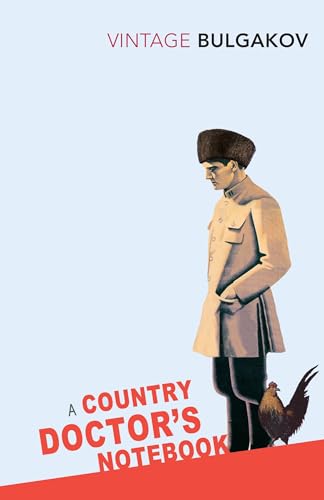 9780099529569: A Country Doctor's Notebook