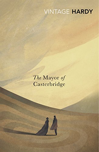 The Mayor of Casterbridge - Thomas Hardy