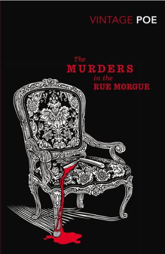 Beispielbild fr The Murders in the Rue Morgue zum Verkauf von Blackwell's