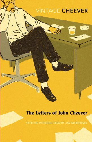 9780099529644: The Letters of John Cheever