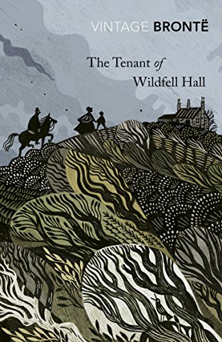 Beispielbild fr The Tenant of Wildfell Hall (Vintage Classics) zum Verkauf von AwesomeBooks