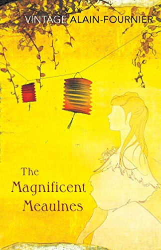 Beispielbild fr The Magnificent Meaulnes (Le Grand Meaulnes) (Vintage Classics) zum Verkauf von WorldofBooks