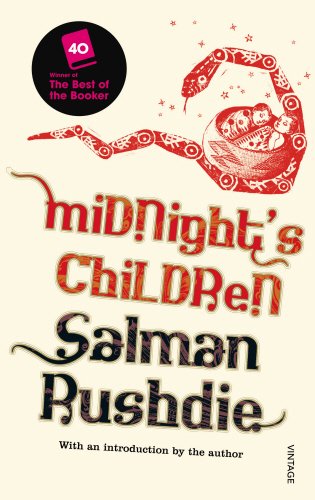 9780099529781: Midnight's Children