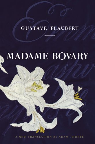 9780099529866: Madame Bovary