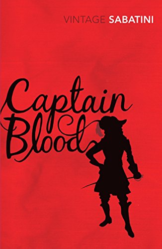 Beispielbild fr Captain Blood zum Verkauf von ThriftBooks-Atlanta