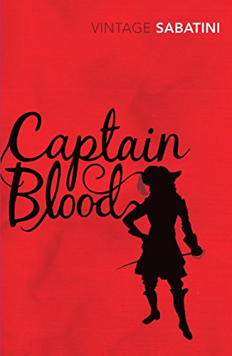 Stock image for Captain Blood for sale by ThriftBooks-Atlanta