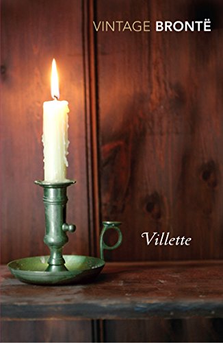 Stock image for Villette by Bronte, Charlotte ( Author ) ON Jun-04-2009, Paperback for sale by Goldstone Books