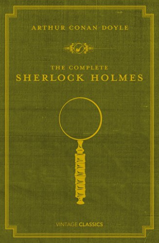 9780099529934: The Complete Sherlock Holmes