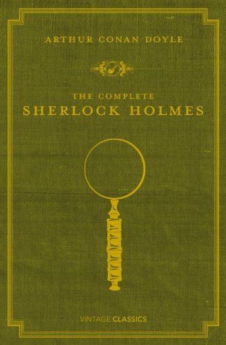 9780099529934: The Complete Sherlock Holmes