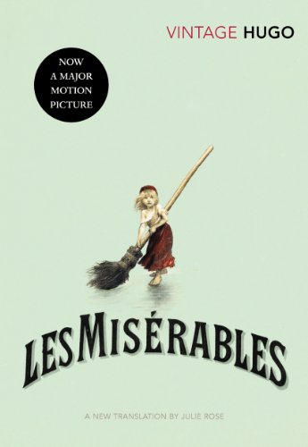 Beispielbild fr Les Miserables (Vintage Classics) zum Verkauf von AwesomeBooks