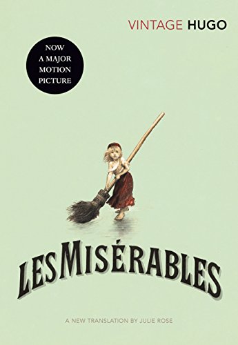 9780099529965: Les miserables (inglese)