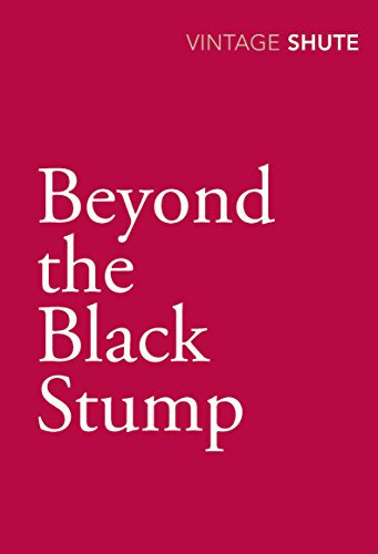 Imagen de archivo de Beyond the Black Stump a la venta por WorldofBooks