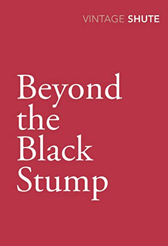 Stock image for Beyond the Black Stump for sale by Blackwell's